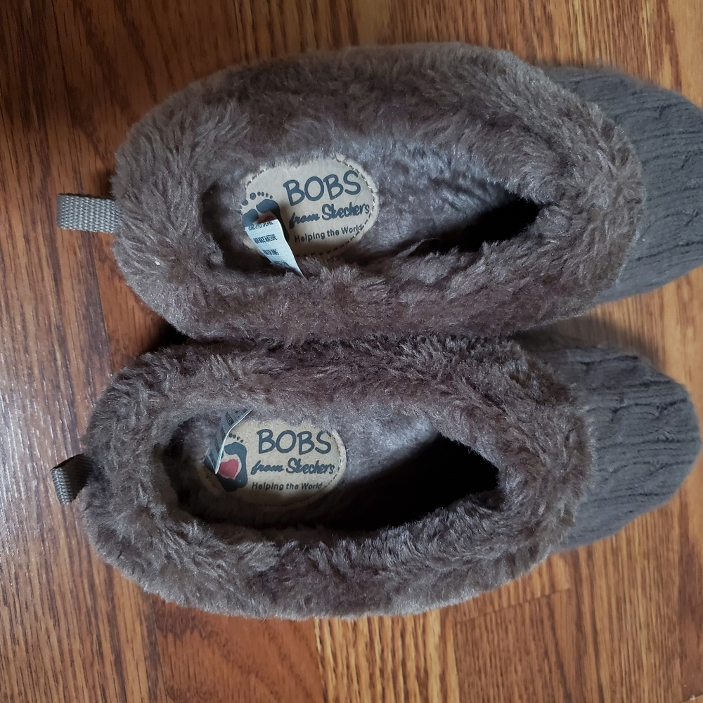 Skechers Bobs Shoes - Picture 10 of 10